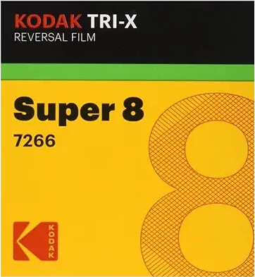 film super8